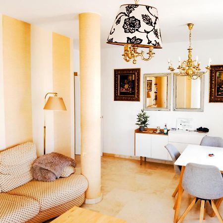 Top Center Suite Херес-де-ла-Фронтера Экстерьер фото