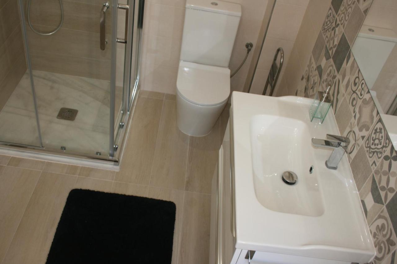 Top Center Suite Херес-де-ла-Фронтера Экстерьер фото