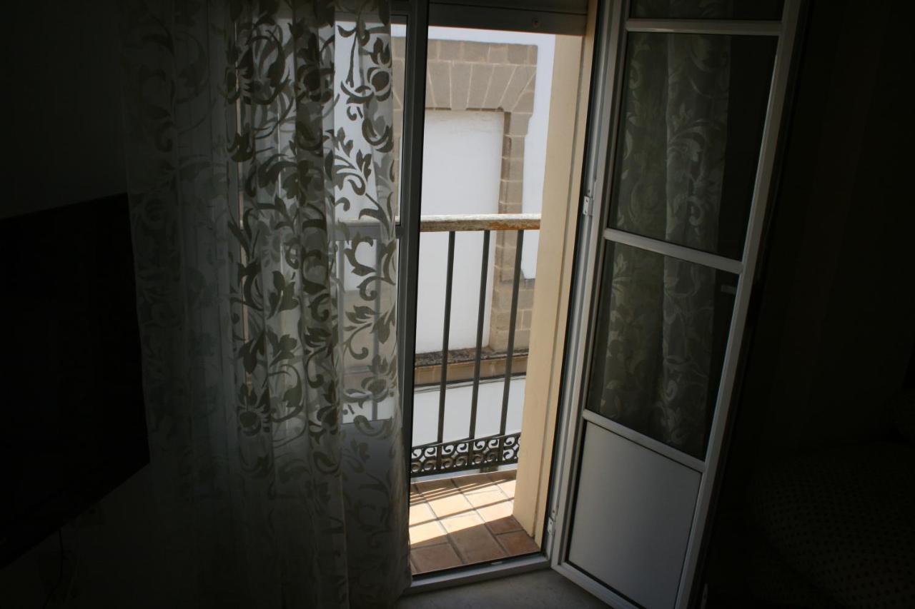 Top Center Suite Херес-де-ла-Фронтера Экстерьер фото