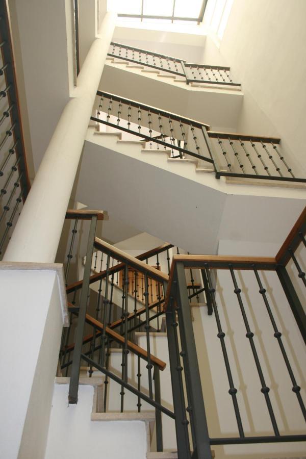 Top Center Suite Херес-де-ла-Фронтера Экстерьер фото