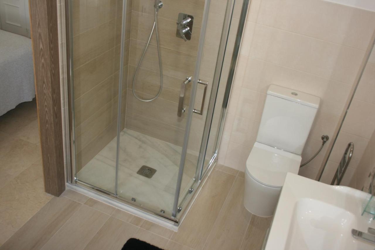 Top Center Suite Херес-де-ла-Фронтера Экстерьер фото