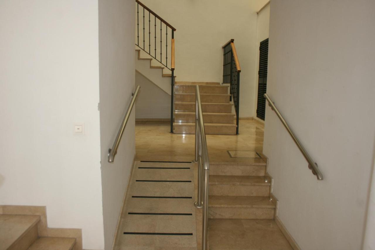 Top Center Suite Херес-де-ла-Фронтера Экстерьер фото