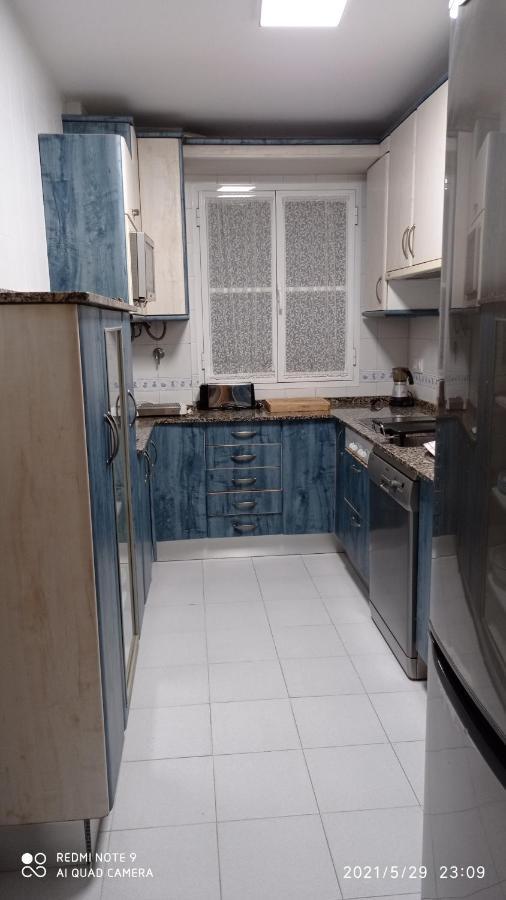 Top Center Suite Херес-де-ла-Фронтера Экстерьер фото