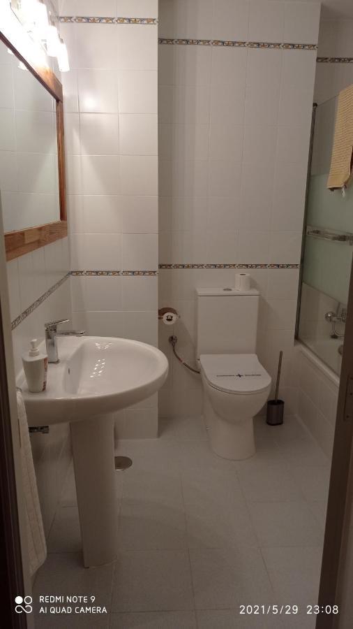 Top Center Suite Херес-де-ла-Фронтера Экстерьер фото