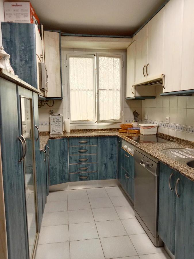 Top Center Suite Херес-де-ла-Фронтера Экстерьер фото