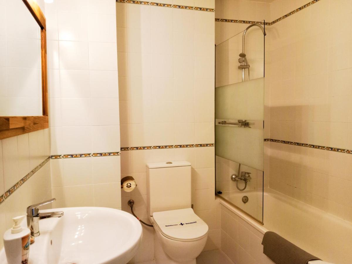 Top Center Suite Херес-де-ла-Фронтера Экстерьер фото