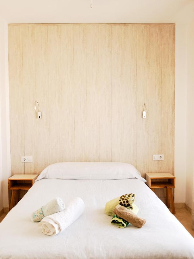 Top Center Suite Херес-де-ла-Фронтера Экстерьер фото